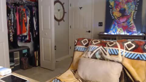 Trish online show from 4, 2, 2025