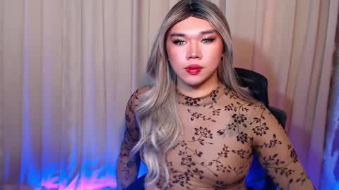 MARIO LABO online show from 11, 3, 2025