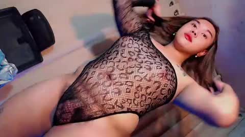 MARIO LABO online show from 7, 1, 2026