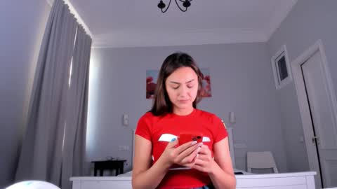 Ksenya online show from 15, 10, 2025