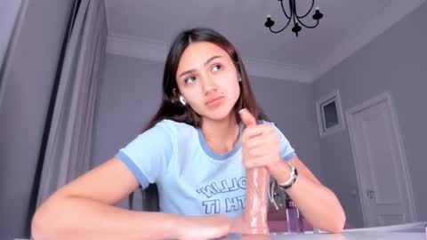 Ksenya online show from 14, 11, 2025