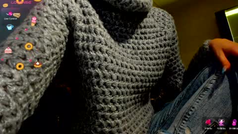 sassyt33n online show from 13, 1, 2026