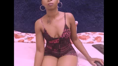 sasyylissaa online show from 9, 12, 2024