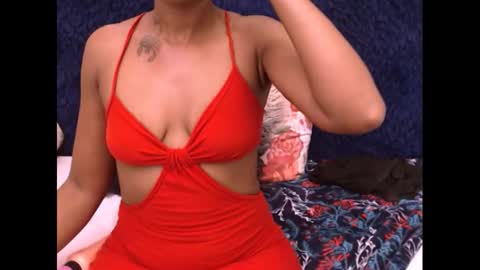 sasyylissaa online show from 21, 12, 2024