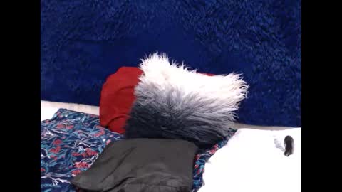 sasyylissaa online show from 21, 2, 2025