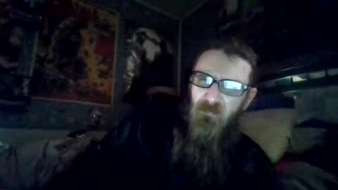 Snapshot of satinviking chatting on 8, 3, 2025 Ryan Hays online show from 8, 3, 2025