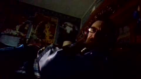 Snapshot of satinviking chatting on 11, 3, 2025 Ryan Hays online show from 11, 3, 2025