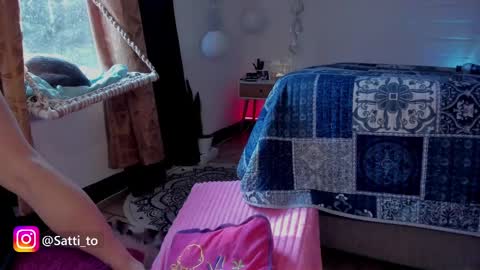 im Jessi  Independet Model  online show from 11, 3, 2025