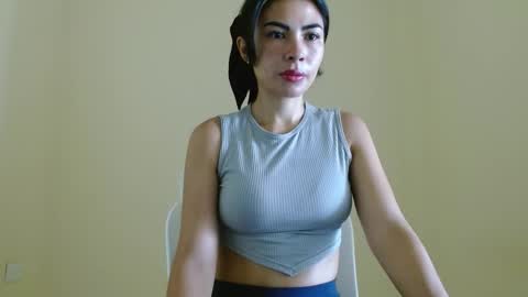 Goodess Saturn online show from 4, 2, 2025