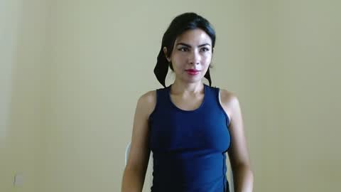 Goodess Saturn online show from 7, 2, 2025