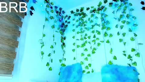 Saturnooo online show from 5, 12, 2024