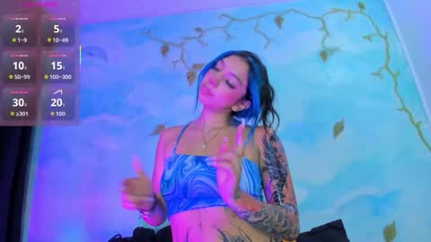 Saturnooo online show from 30, 9, 2025