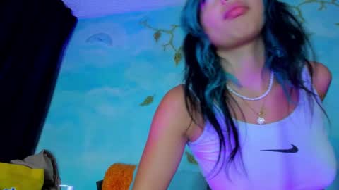 Saturnooo online show from 9, 2, 2026