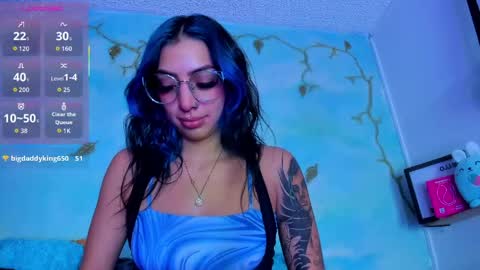 Saturnooo online show from 14, 4, 2026