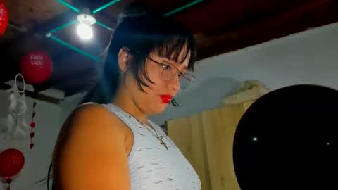 Snapshot of saturno_venus chatting on 20, 5, 2026 saturno_venus online show from 20, 5, 2026