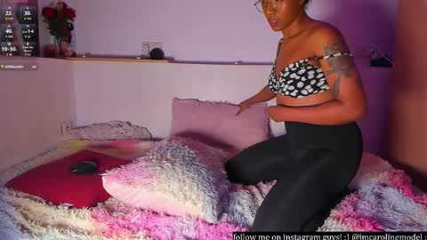 saturno_vibes online show from 12, 11, 2025