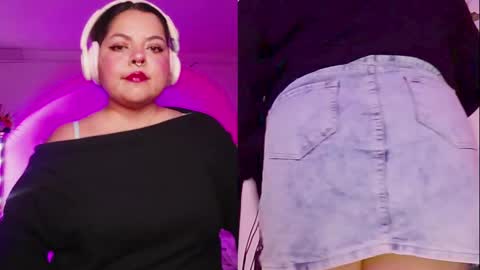 Gina George online show from 3, 3, 2025