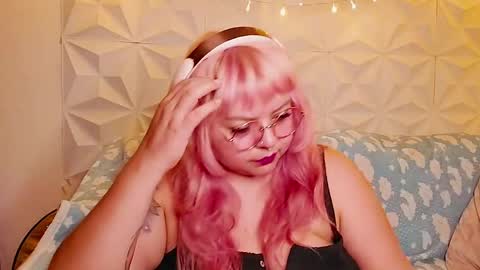 Snapshot of satyn_doll chatting on 3, 6, 2026 Gina George online show from 3, 6, 2026