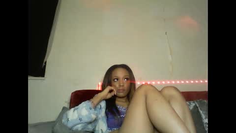 Snapshot of saucy_shanice chatting on 28, 1, 2025 Shaniiice online show from 28, 1, 2025