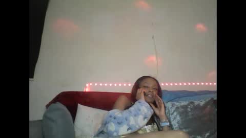 Snapshot of saucy_shanice chatting on 9, 2, 2025 Shaniiice online show from 9, 2, 2025