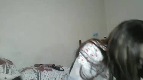 Snapshot of saucy_shanice chatting on 10, 2, 2025 Shaniiice online show from 10, 2, 2025