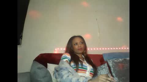 Snapshot of saucy_shanice chatting on 11, 2, 2025 Shaniiice online show from 11, 2, 2025