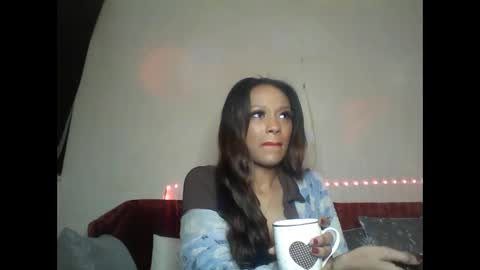Snapshot of saucy_shanice chatting on 3, 3, 2025 Shaniiice online show from 3, 3, 2025