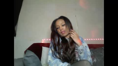 Snapshot of saucy_shanice chatting on 10, 3, 2025 Shaniiice online show from 10, 3, 2025