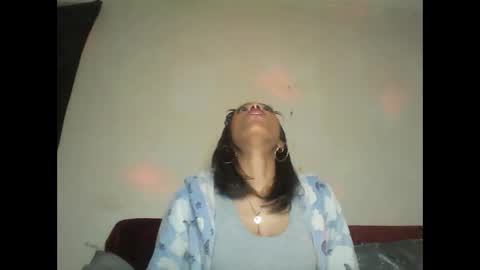 Snapshot of saucy_shanice chatting on 3, 10, 2025 Shaniiice online show from 3, 10, 2025