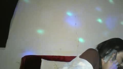 Snapshot of saucy_shanice chatting on 5, 10, 2025 Shaniiice online show from 5, 10, 2025