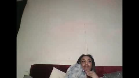 Shaniiice online show from 25, 2, 2026