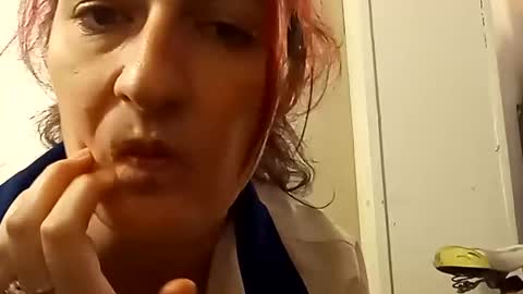 SnowBunny online show from 15, 1, 2025