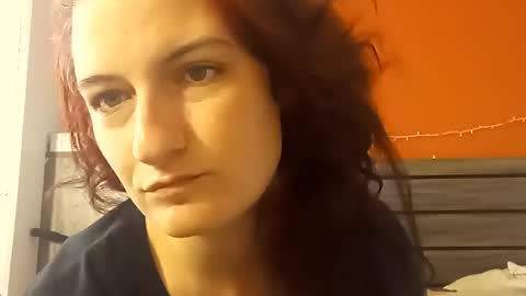 SnowBunny online show from 28, 1, 2025