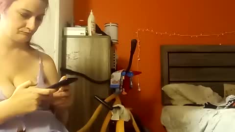 SnowBunny online show from 29, 1, 2025