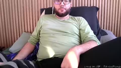 Ben online show from 5, 7, 2026