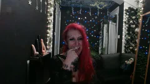 SaucySky online show from 1, 2, 2025