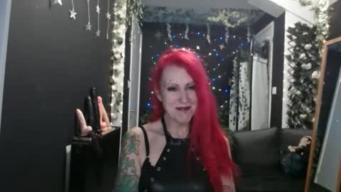 SaucySky online show from 1, 2, 2025