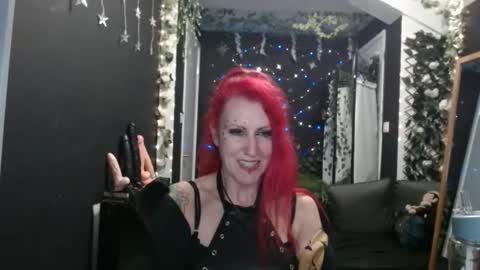 SaucySky online show from 2, 2, 2025