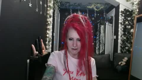 SaucySky online show from 11, 2, 2025