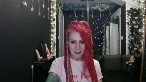 SaucySky online show from 20, 2, 2025