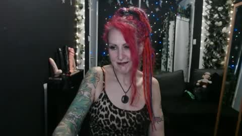 SaucySky online show from 24, 2, 2025