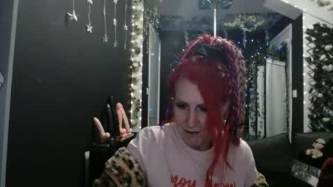 SaucySky online show from 1, 3, 2025