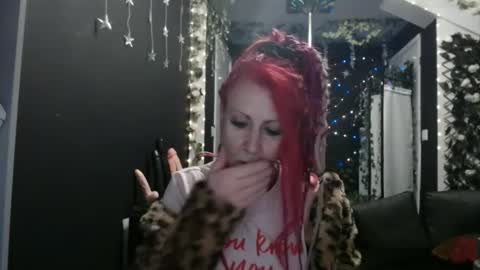 SaucySky online show from 2, 3, 2025