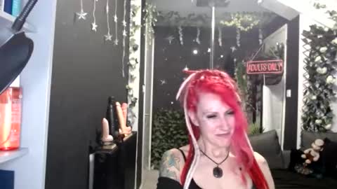 SaucySky online show from 31, 3, 2026