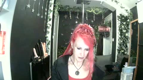 Snapshot of saucysky chatting on 20, 6, 2026 SaucySky online show from 20, 6, 2026