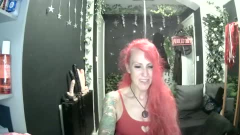 Snapshot of saucysky chatting on 13, 7, 2026 SaucySky online show from 13, 7, 2026