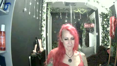 Snapshot of saucysky chatting on 16, 7, 2026 SaucySky online show from 16, 7, 2026