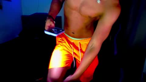 Snapshot of saulomiralles chatting on 17, 1, 2025 Saulo online show from 17, 1, 2025