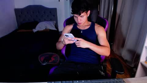 Snapshot of saulomiralles chatting on 26, 2, 2025 Saulo online show from 26, 2, 2025