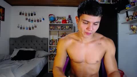 Snapshot of saulomiralles chatting on 5, 2, 2026 Saulo online show from 5, 2, 2026